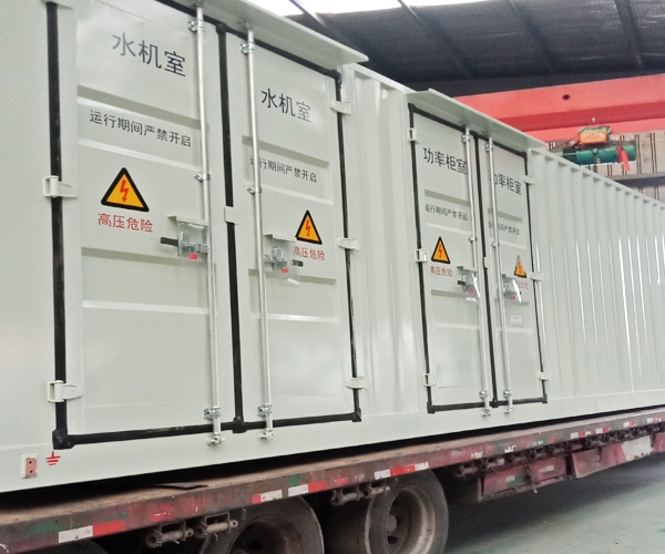 北京电气设备集装箱